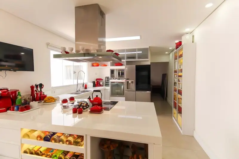 Sobrado com 3 quartos em Quarta Parada - foto 5