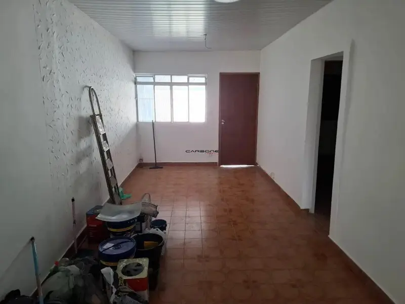 Casa - 3 quartos - Vila Regente Feijó - São Paulo - foto 4