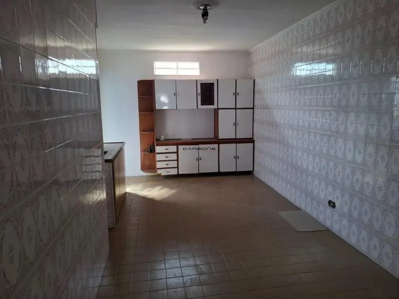 Casa - 3 quartos - Vila Regente Feijó - São Paulo - foto 5