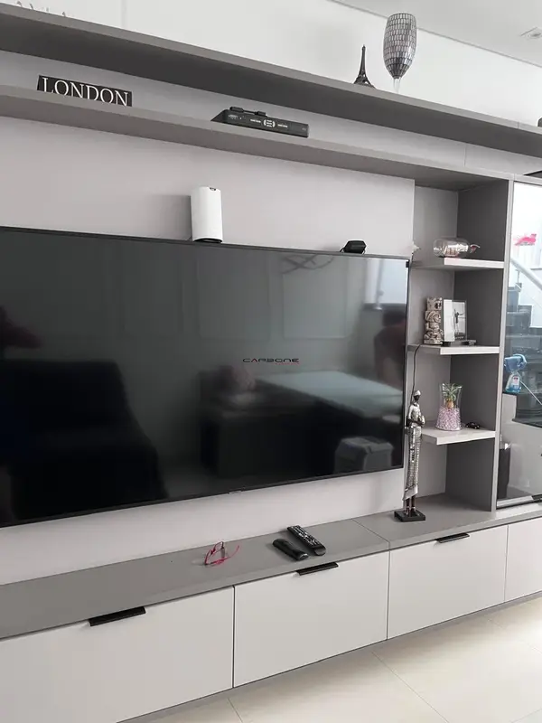 Sobrado com 3 quartos em Chácara Mafalda - foto 5