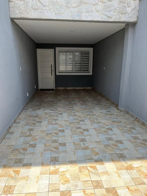 Sobrado com 3 quartos em Chácara Mafalda - foto 3