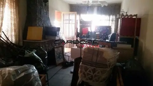 Sobrado - 3 quartos - Vila Regente Feijó - São Paulo - foto 3