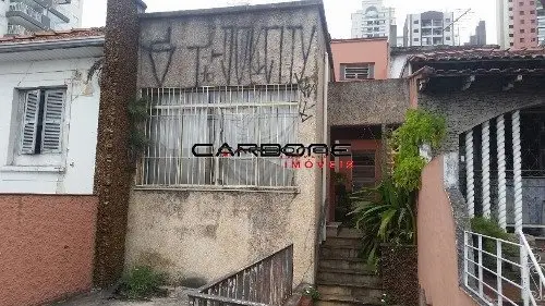 Sobrado - 3 quartos - Vila Regente Feijó - São Paulo - foto 4
