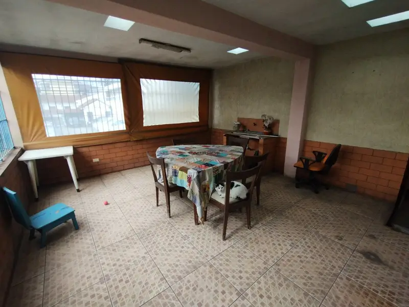 Casa - 2 quartos - Chácara Mafalda - São Paulo - foto 3