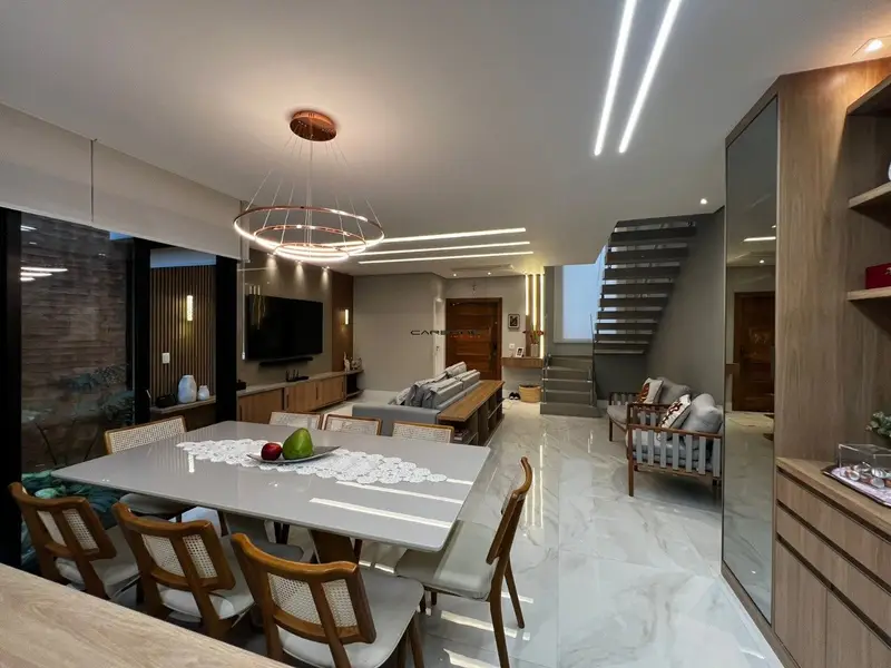 Sobrado - 3 quartos - Mooca - São Paulo - foto 4