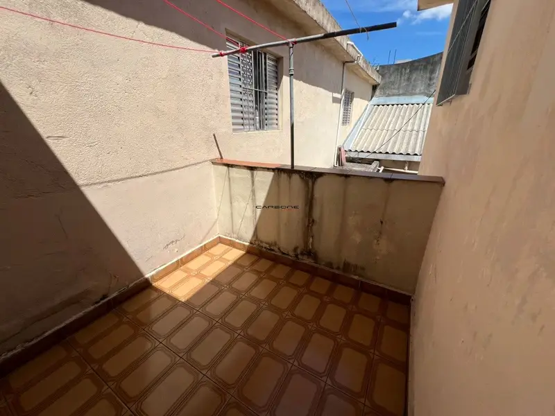 Sobrado - 5 quartos - Alto da mooca - São Paulo