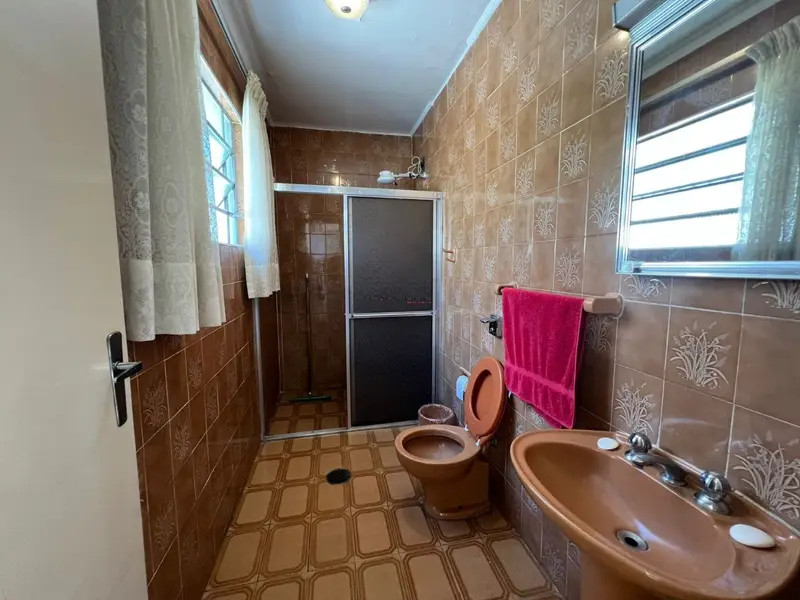 Sobrado - 5 quartos - Alto da mooca - São Paulo - foto 5