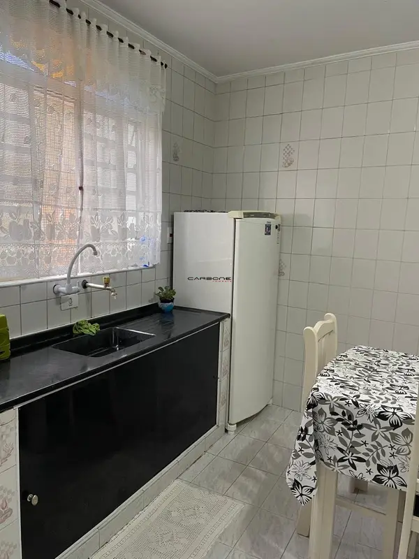 Casa com 3 quartos em Vila Oratório - foto 2