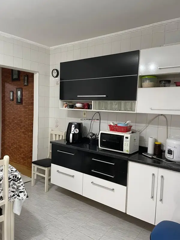 Casa - 3 quartos - Vila Oratório - São Paulo