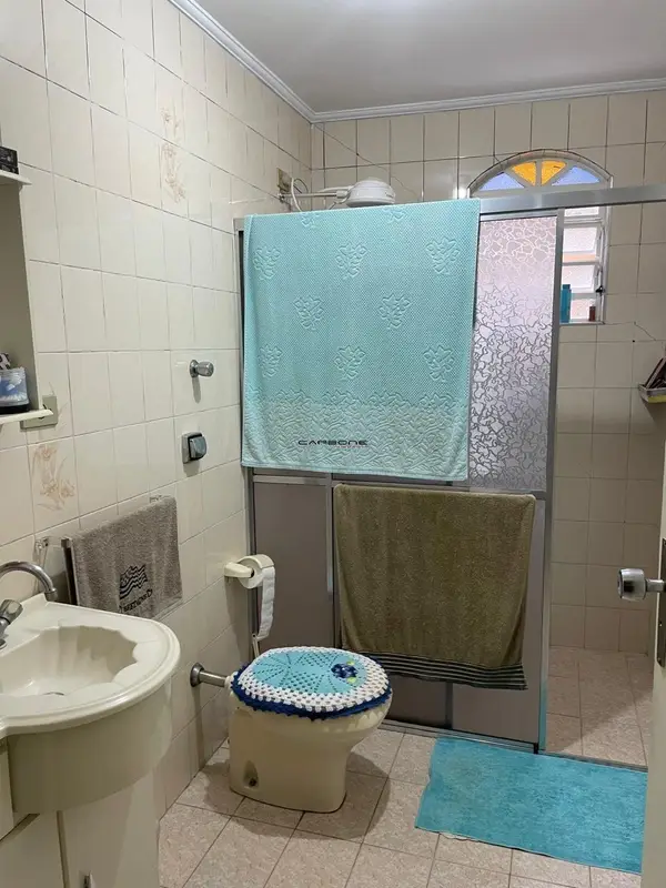 Casa com 3 quartos em Vila Oratório - foto 3