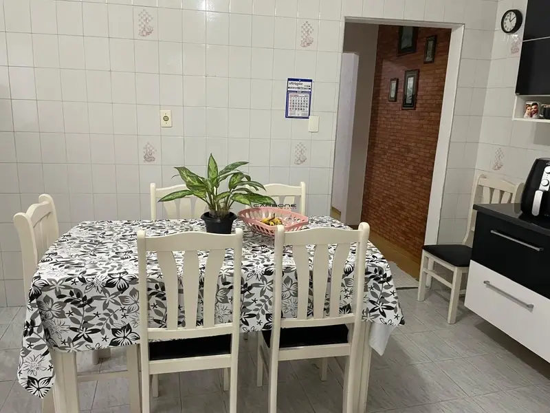 Casa com 3 quartos em Vila Oratório - foto 5