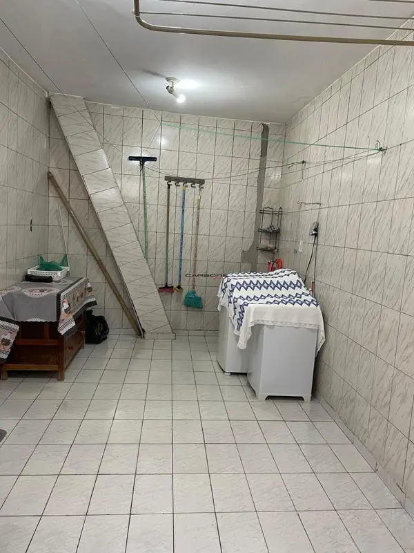 Casa com 3 quartos em Vila Oratório - foto 4