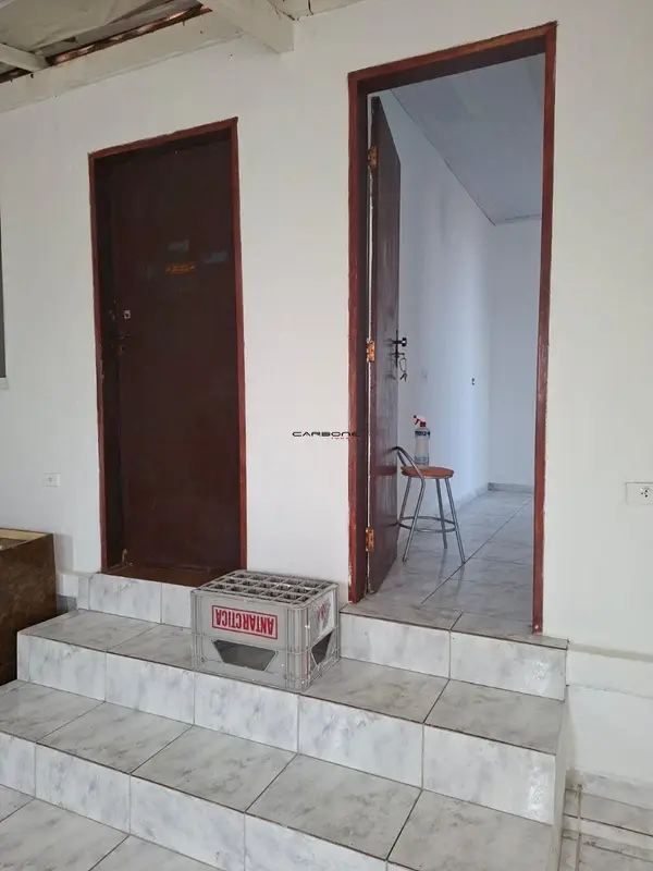 Sobrado - 4 quartos - Vila Oratório - São Paulo