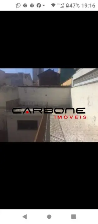 Sobrado - 4 quartos - Vila canero - São Paulo