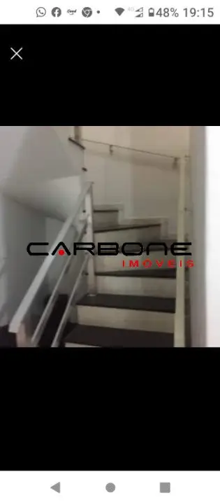 Sobrado - 4 quartos - Vila canero - São Paulo - foto 4