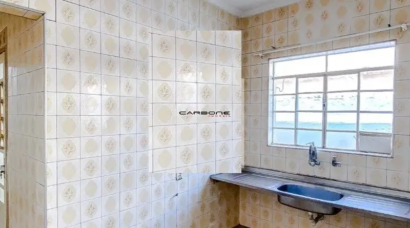 Casa com 3 quartos em Chácara Mafalda - foto 2