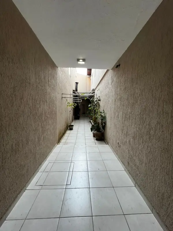 Sobrado com 3 quartos em Mooca - foto 3