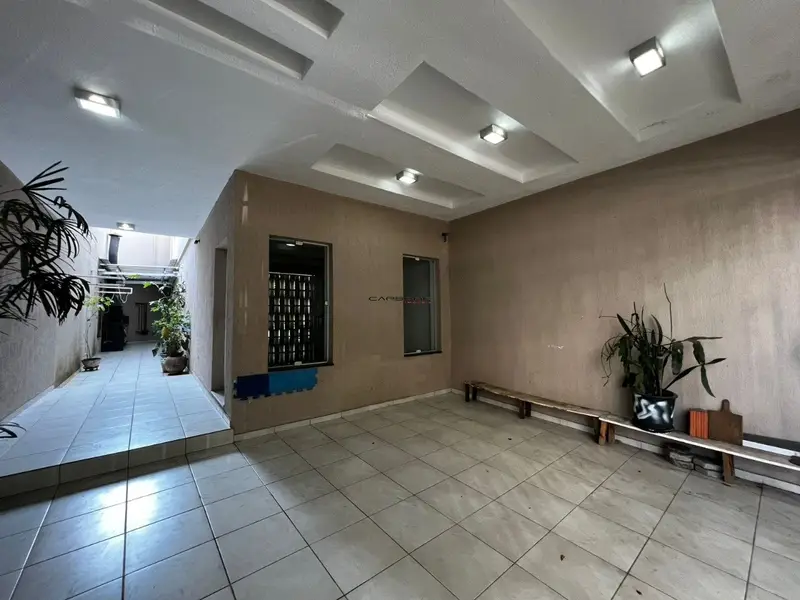 Sobrado com 3 quartos em Mooca - foto 2