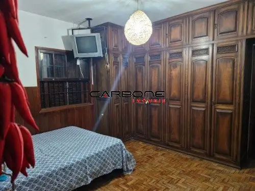 Casa - 3 quartos - Vila Oratório - São Paulo