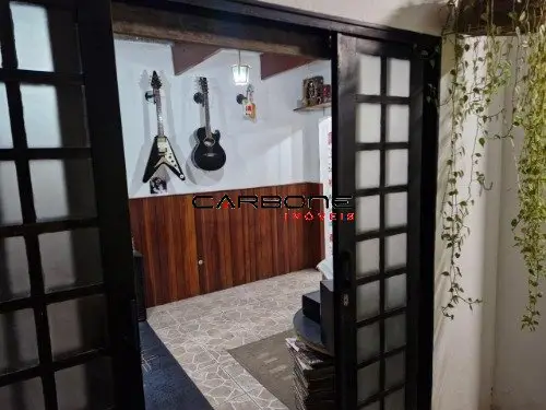 Casa com 3 quartos em Vila Oratório - foto 2