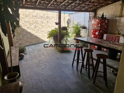 Casa com 3 quartos em Vila Oratório - foto 5