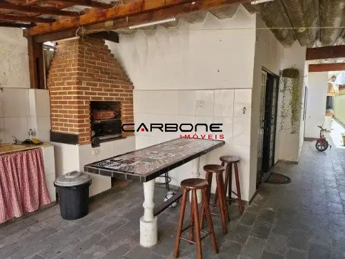 Casa com 3 quartos em Vila Oratório - foto 4