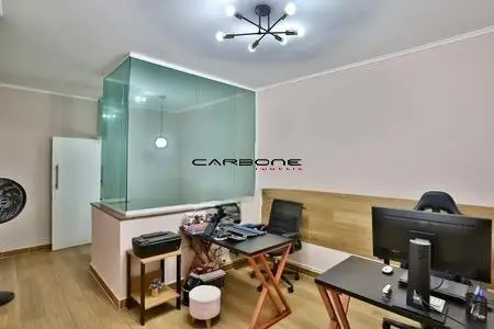 Sobrado - 4 quartos - Chácara Mafalda - São Paulo