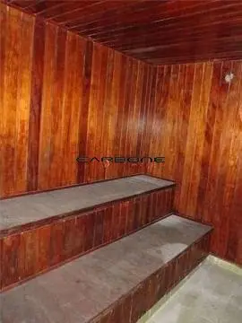 Sobrado com 4 quartos em Chácara Mafalda - foto 3