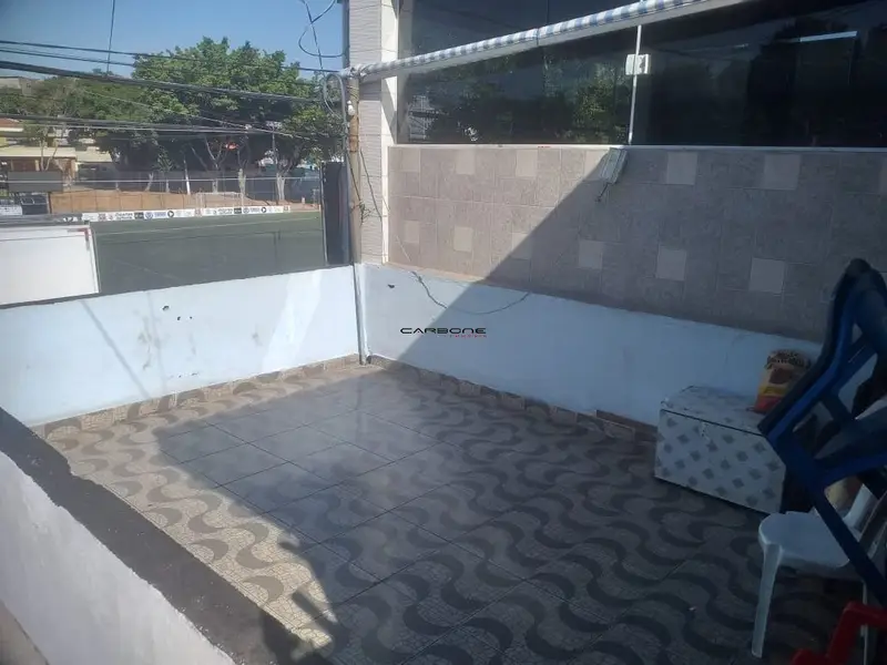 Casa com 2 quartos em Vila Nhocune - foto 5