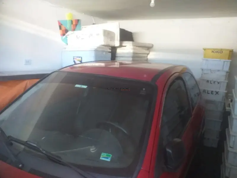 Casa com 2 quartos em Vila Nhocune - foto 2