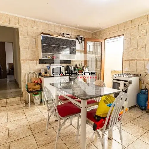 Casa - 3 quartos - Alto da mooca - São Paulo - foto 4