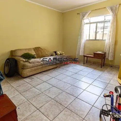 Casa - 3 quartos - Alto da mooca - São Paulo