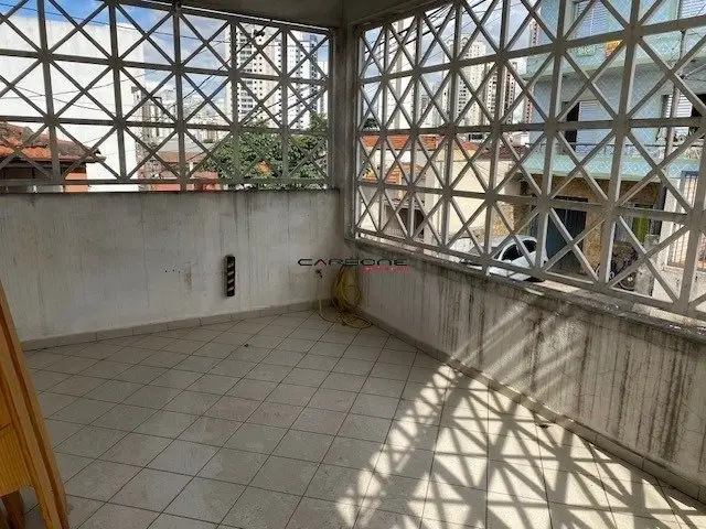 Casa - 3 quartos - Quarta Parada - São Paulo