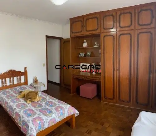 Sobrado - 3 quartos - Água rasa - São Paulo - foto 3