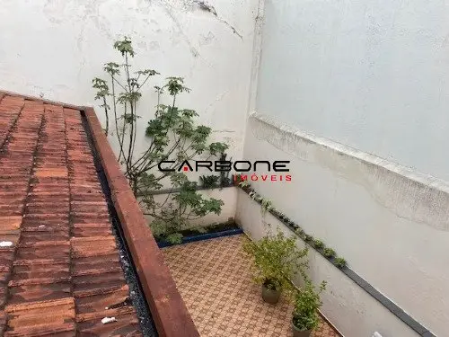 Sobrado - 3 quartos - Água rasa - São Paulo - foto 4