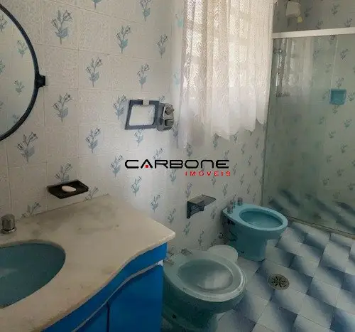 Sobrado - 3 quartos - Água rasa - São Paulo - foto 2