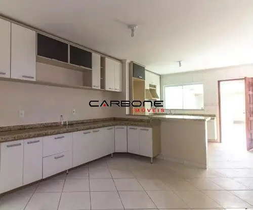 Sobrado com 3 quartos em Chácara Mafalda - foto 5