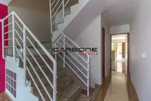 Sobrado com 3 quartos em Chácara Mafalda - foto 3