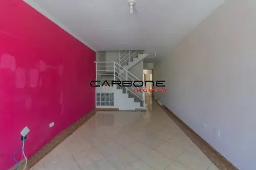 Sobrado - 3 quartos - Chácara Mafalda - São Paulo