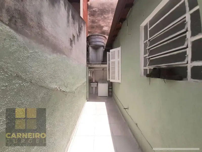 Casa - 2 quartos - Santana - São Paulo - foto 3