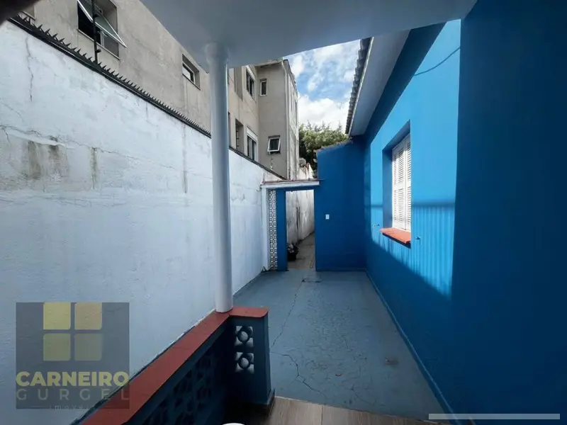 Casa - 1 quartos - Vila Mariana - São Paulo - foto 3