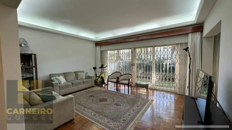 Casa com 4 quartos em Moema - foto 4