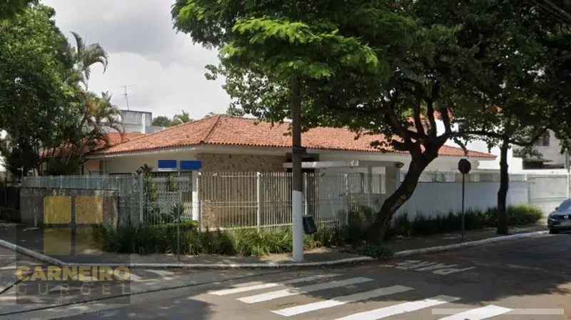 Casa com 4 quartos em Moema - foto 2