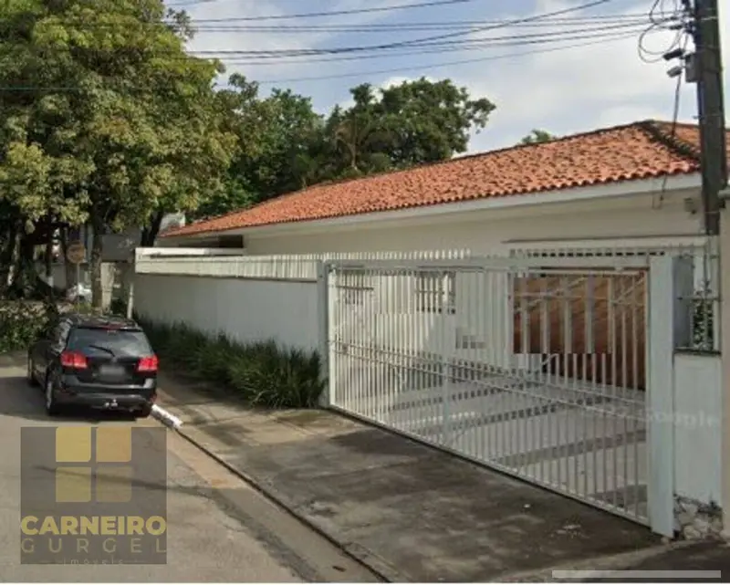 Casa com 4 quartos em Moema - foto 3