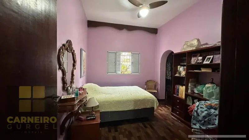 Casa com 4 quartos em Moema - foto 3