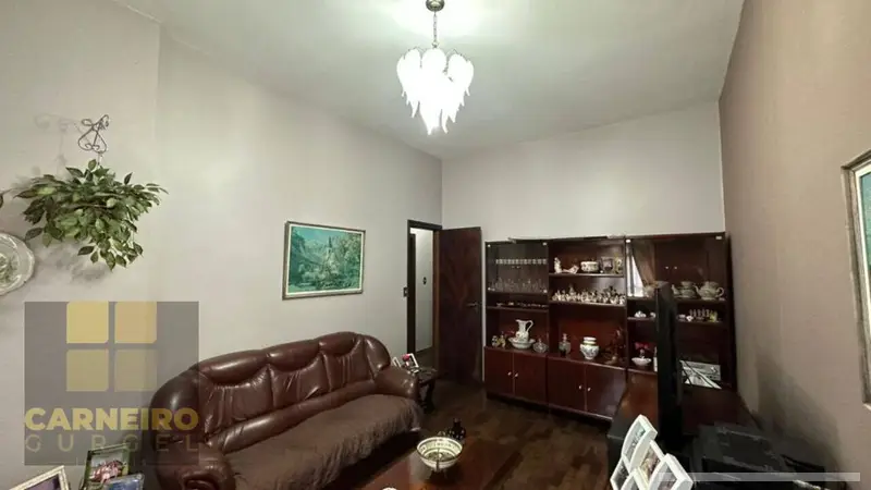 Casa com 4 quartos em Moema - foto 2