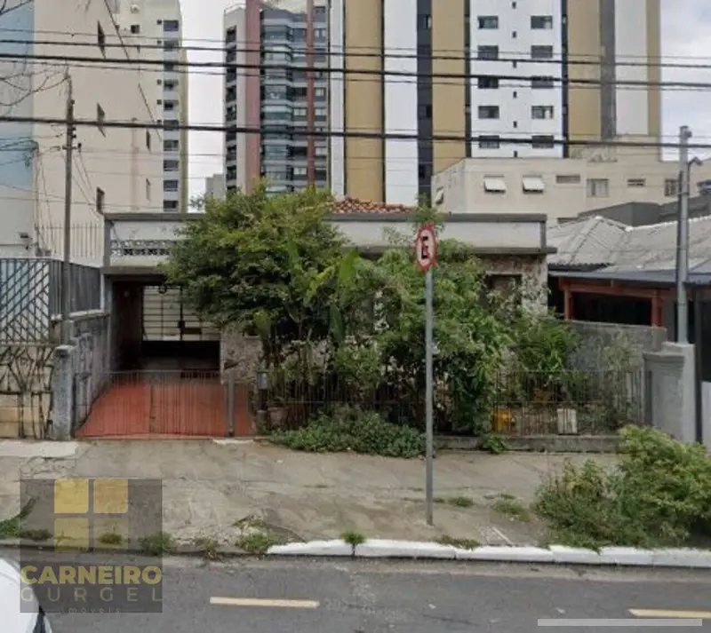 Casa - 3 quartos - Moema - São Paulo