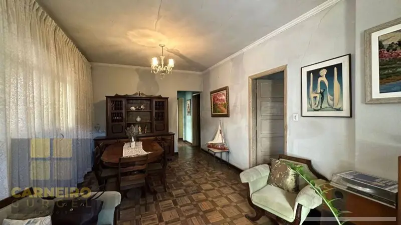 Casa com 3 quartos em Moema - foto 3