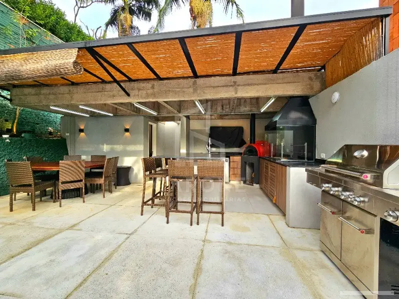 Casa - 3 quartos - Brooklin Paulista - São Paulo - foto 2