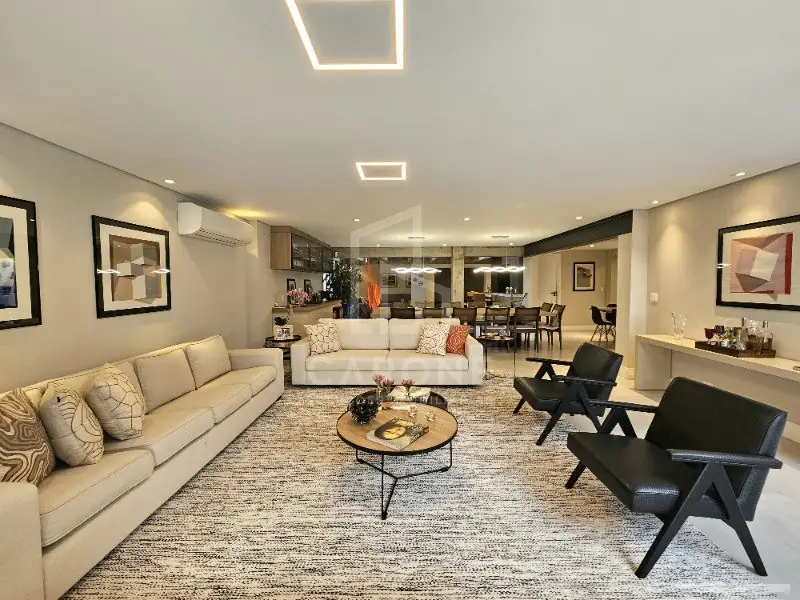 Casa - 3 quartos - Brooklin Paulista - São Paulo - foto 4